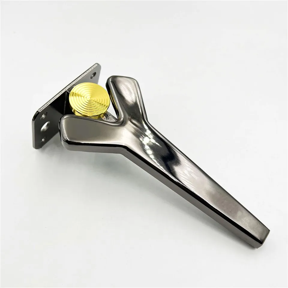 پاهای جدید برای مبل