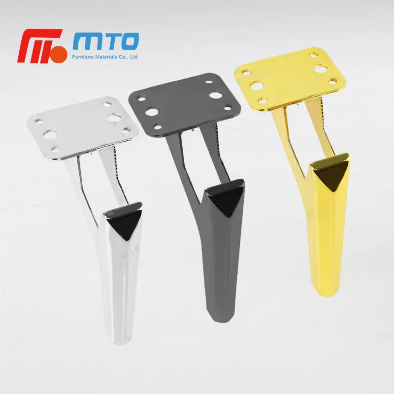 پایه مبل کج