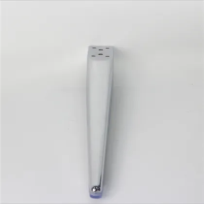 پایه های فلزی مبلمان