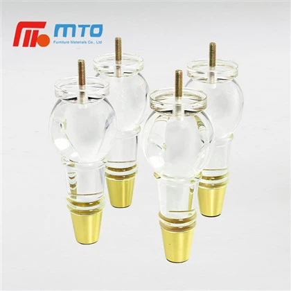 آیا پایه های اکریلیک مبل دوستدار محیط زیست هستند؟